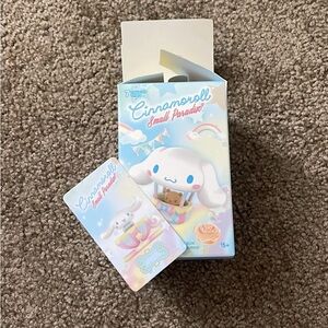 Cinnamoroll blind box